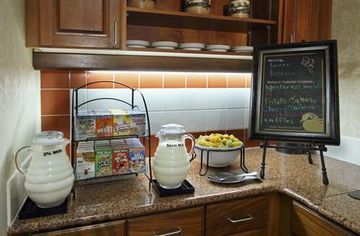 Hotel Homewood Suites By Hilton Chesapeake-greenbrier
