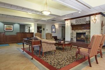 Hotel Homewood Suites By Hilton Chesapeake-greenbrier