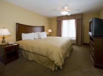 Hotel Homewood Suites By Hilton Chesapeake-greenbrier