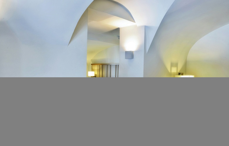 Hotel NH Collection Madrid Palacio De Tepa