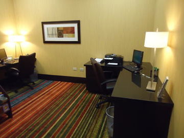 Holiday Inn Hotel & Suites Chicago Northwest - Elgin