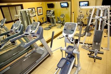 Holiday Inn Hotel & Suites Chicago Northwest - Elgin