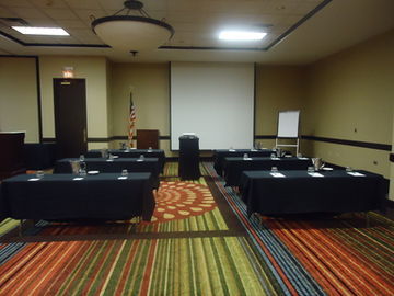 Holiday Inn Hotel & Suites Chicago Northwest - Elgin