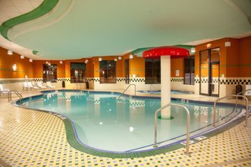 Holiday Inn Hotel & Suites Chicago Northwest - Elgin
