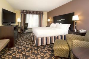 Hotel Holiday Inn Lexington North-georgetown