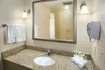 Hotel Holiday Inn Lexington North-georgetown