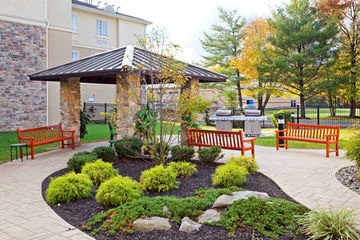 Hotel Staybridge Suites Philadelphia-mt. Laurel