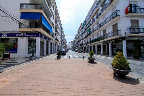 Apartamento El Blanquet