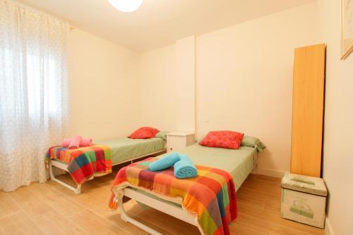 Apartamento El Blanquet