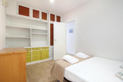 Apartamento El Blanquet