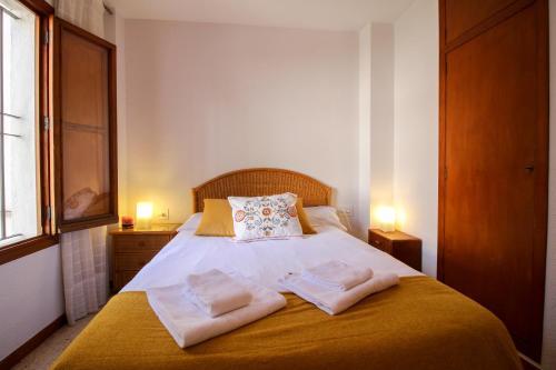 New Life Apartment