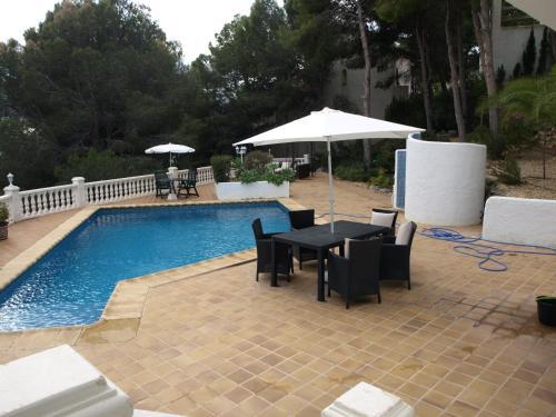 Villa Preciados