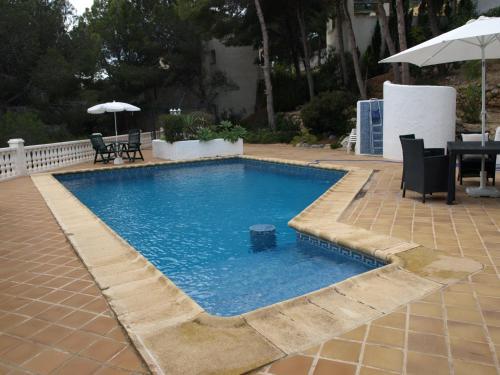 Villa Preciados
