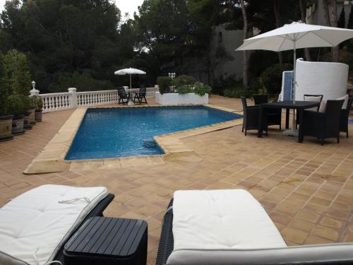 Villa Preciados