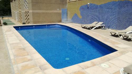 Apartamento Baupres 9