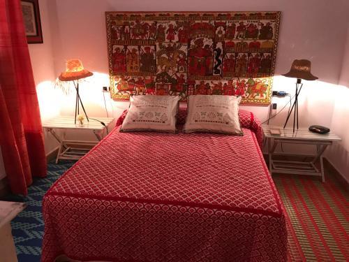 Apartamento Pueblo Mascarat