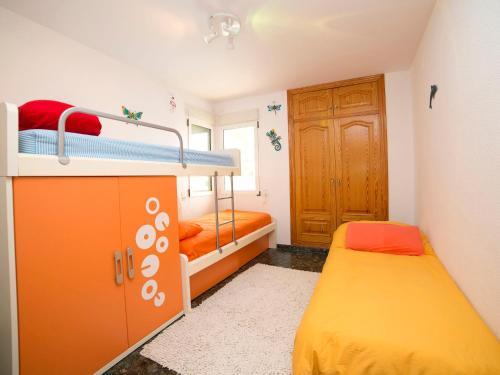 Villa El Barranqu�