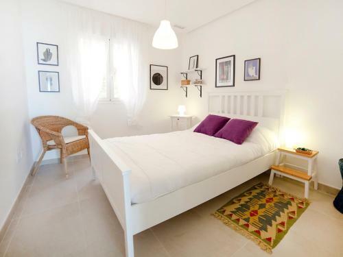 Apartment Los Lirios I