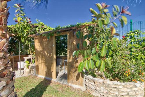 Villa Rural Montse