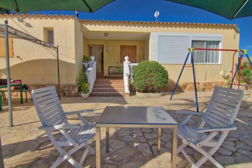 Villa Rural Montse