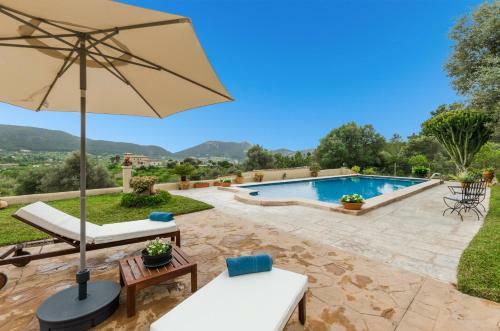 Yourhouse Son Orlandis