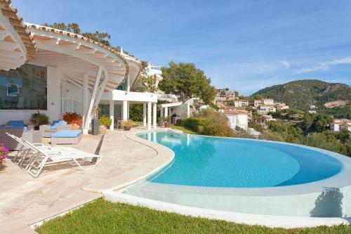 Villa Casa Gaviota