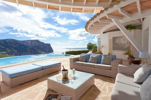 Villa Casa Gaviota