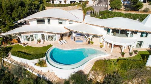 Villa Casa Gaviota