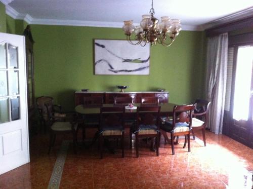 Apartamento Apto. Calle Infante Do�a Merche
