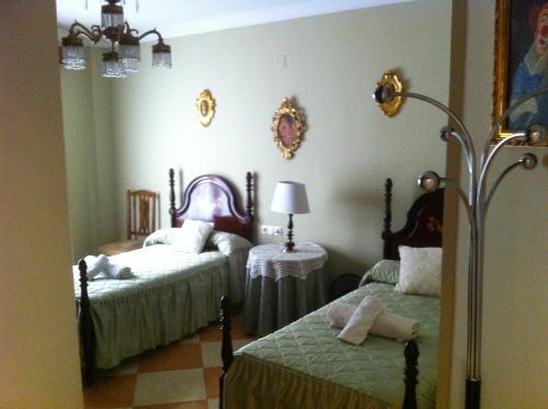 Apartamento Apto. Calle Infante Do�a Merche