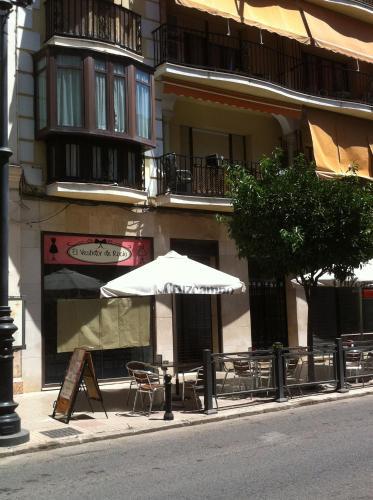 Apartamento Apto. Calle Infante Do�a Merche