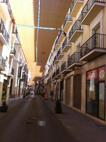 Apartamento Apto. Calle Infante Do�a Merche