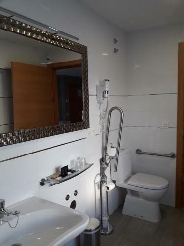 Hotel Infante Antequera