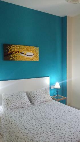 Apartamento Zulema