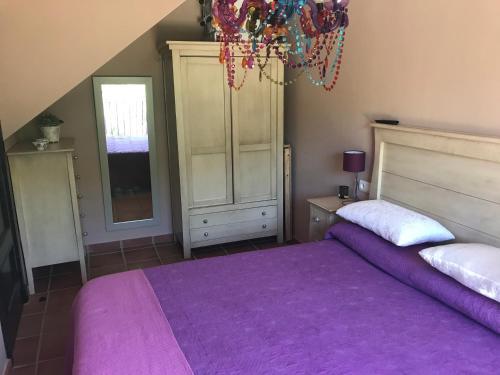 Agroturismo Casa Rural Los Tres Duendes