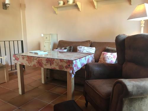 Agroturismo Casa Rural Los Tres Duendes
