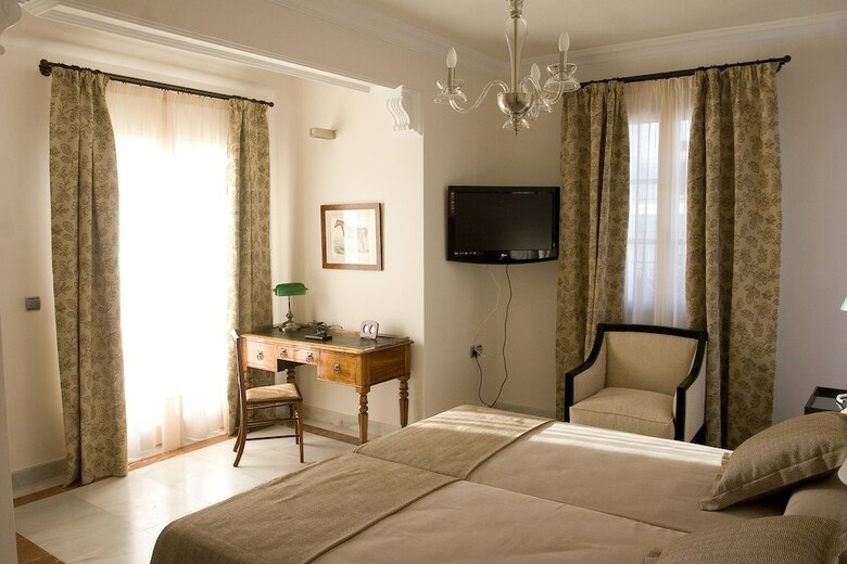 Agroturismo Monte San Gin�s