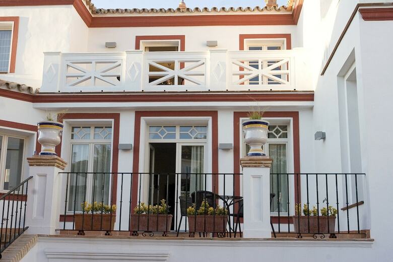 Agroturismo Monte San Gin�s