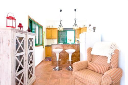 Holiday Home Calle Juan Perez Marrero