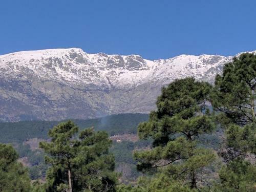 Puente Canto De Gredos
