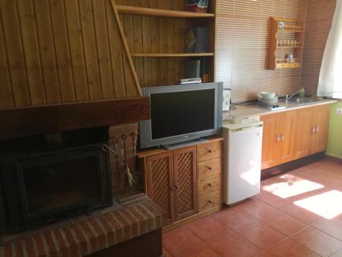 Apartamentos El Retiro De San Pedro