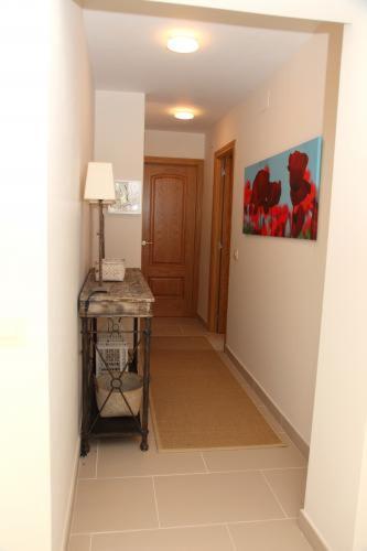Agroturismo Casa Rural Moscatelar