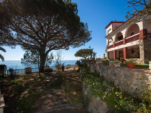 Holiday Home Vistamar