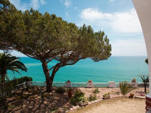 Holiday Home Vistamar