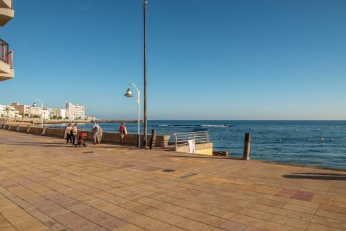 Apartamento La Marea Arinaga