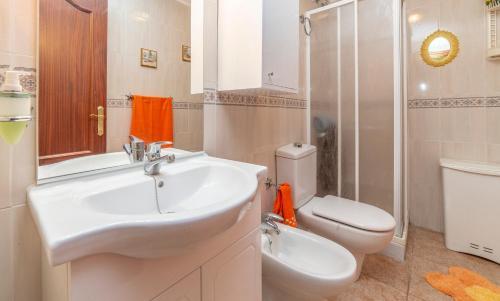 Apartamento La Marea Arinaga