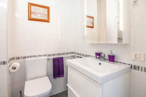 Apartamento Torres Del Sol O004