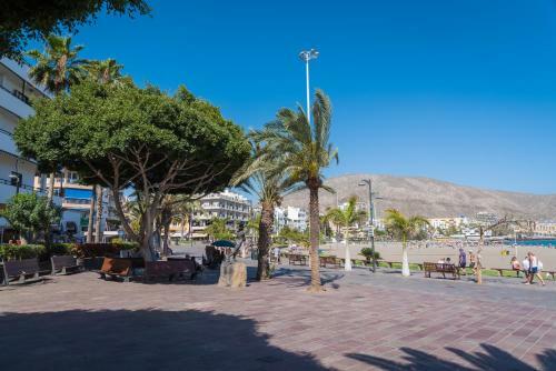 Modern 2 Bedroomed Apartment Los Cristianos Center