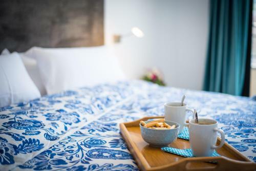 Modern 2 Bedroomed Apartment Los Cristianos Center