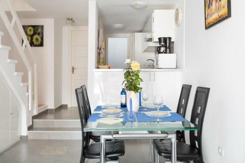 Apartamento Duplex Santiago II